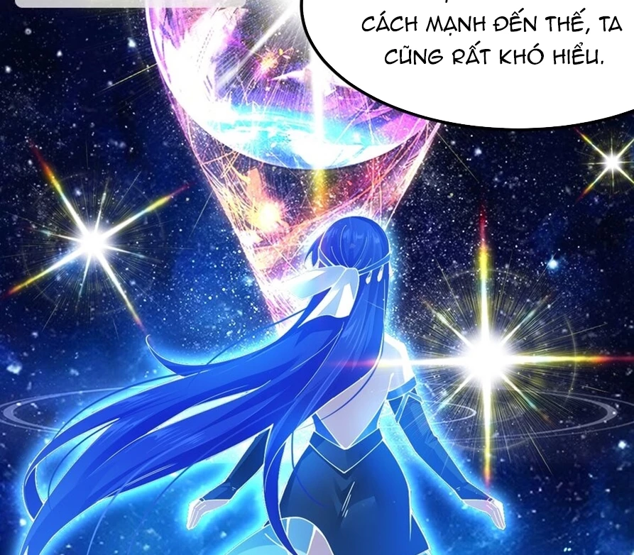 Sức Mạnh Của Kiếm Thần Chapter 83 - Trang 2