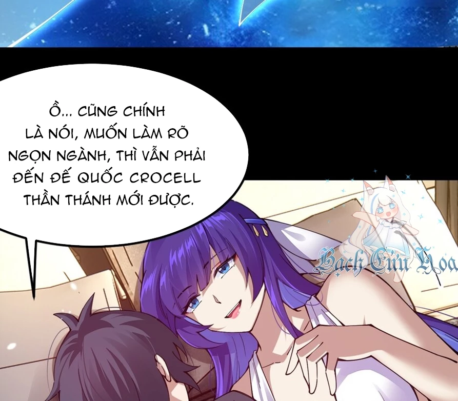 Sức Mạnh Của Kiếm Thần Chapter 83 - Trang 2