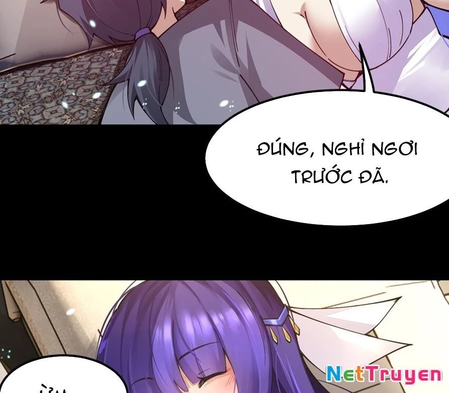 Sức Mạnh Của Kiếm Thần Chapter 83 - Trang 2