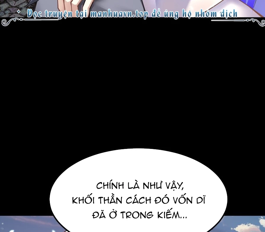 Sức Mạnh Của Kiếm Thần Chapter 83 - Trang 2