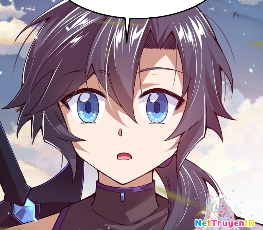 Sức Mạnh Của Kiếm Thần Chapter 83 - Trang 2