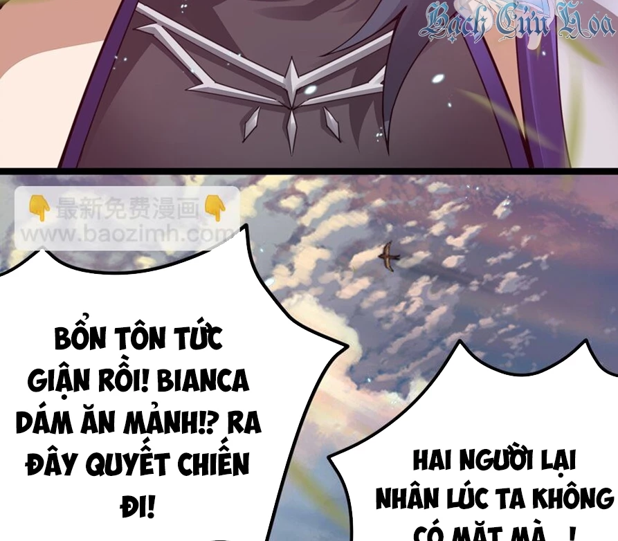 Sức Mạnh Của Kiếm Thần Chapter 83 - Trang 2