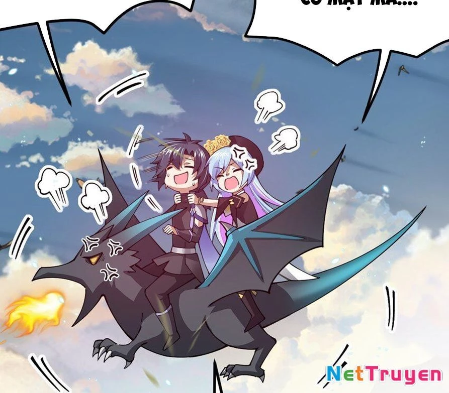 Sức Mạnh Của Kiếm Thần Chapter 83 - Trang 2