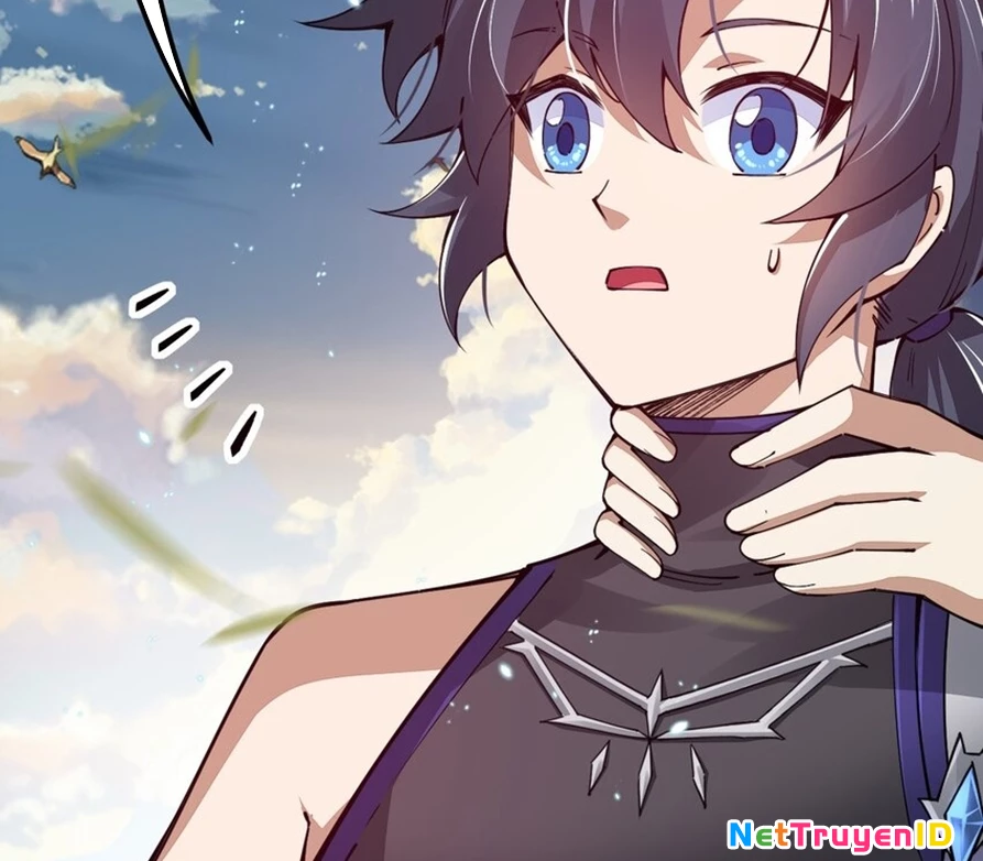 Sức Mạnh Của Kiếm Thần Chapter 83 - Trang 2