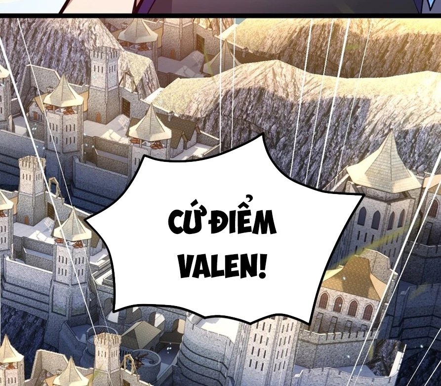 Sức Mạnh Của Kiếm Thần Chapter 83 - Trang 2