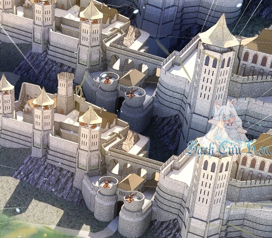 Sức Mạnh Của Kiếm Thần Chapter 83 - Trang 2