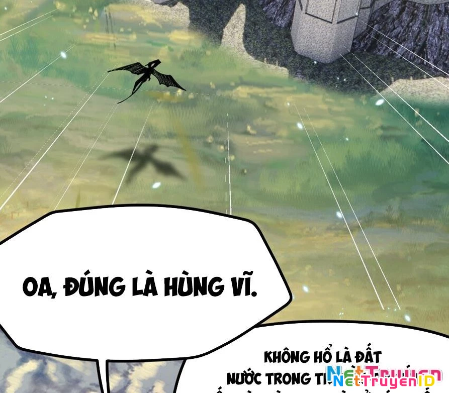 Sức Mạnh Của Kiếm Thần Chapter 83 - Trang 2