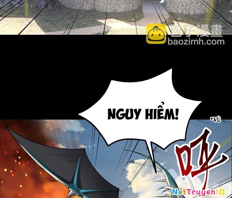 Sức Mạnh Của Kiếm Thần Chapter 83 - Trang 2