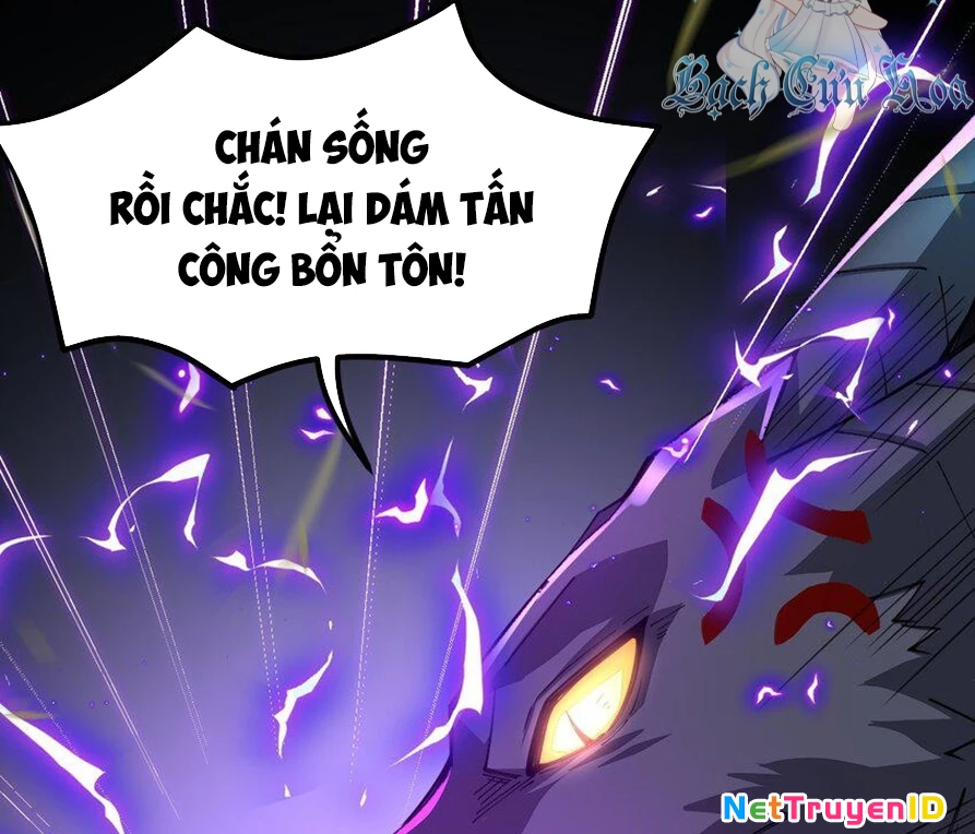 Sức Mạnh Của Kiếm Thần Chapter 83 - Trang 2