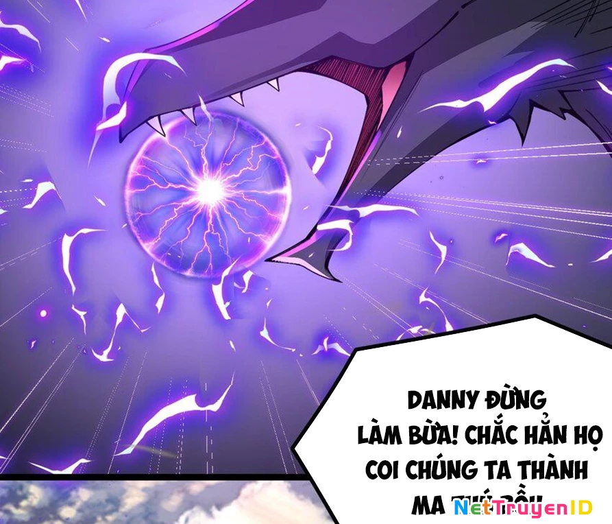 Sức Mạnh Của Kiếm Thần Chapter 83 - Trang 2