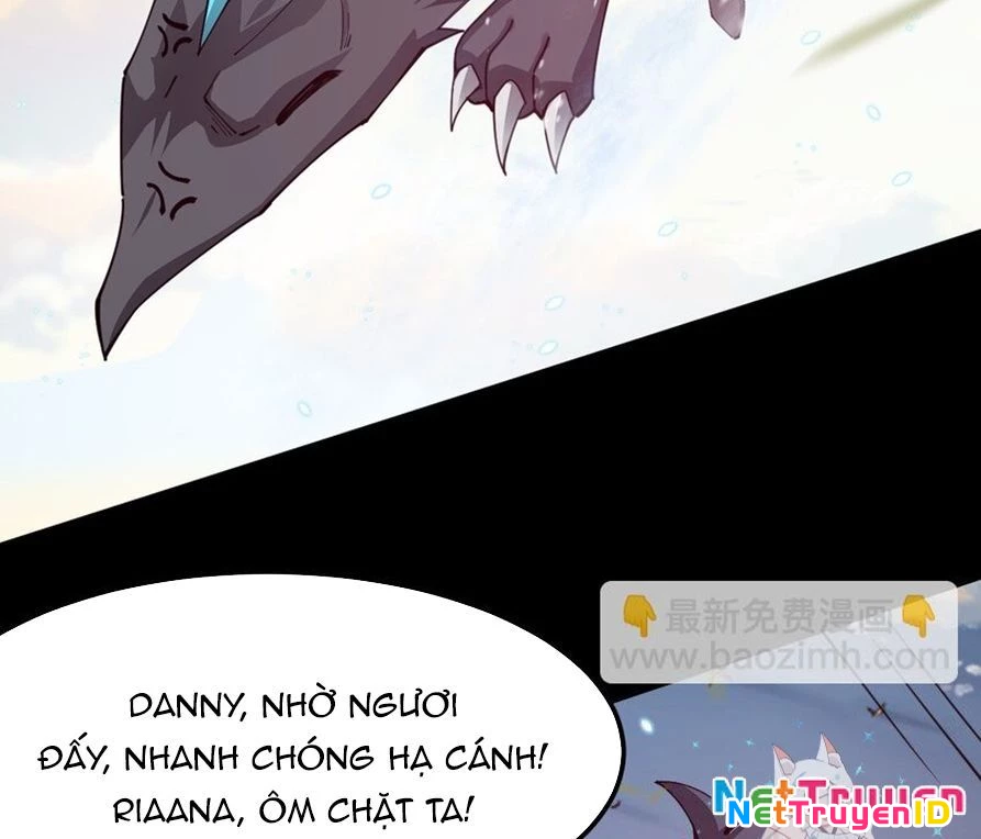 Sức Mạnh Của Kiếm Thần Chapter 83 - Trang 2