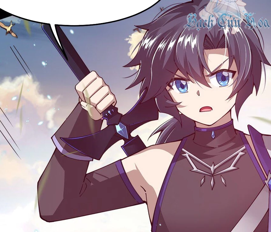 Sức Mạnh Của Kiếm Thần Chapter 83 - Trang 2