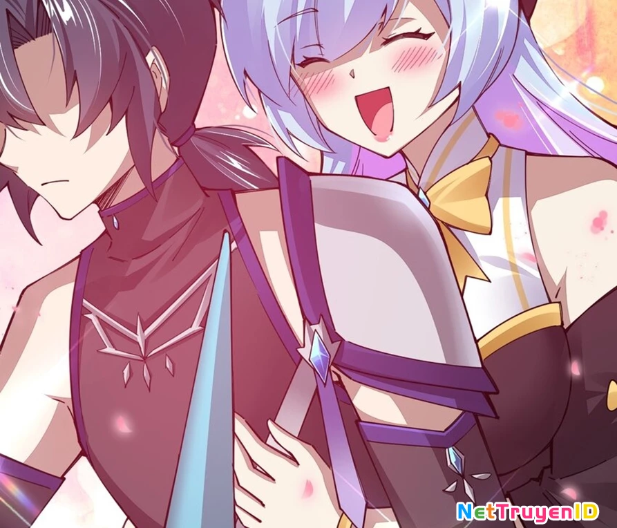 Sức Mạnh Của Kiếm Thần Chapter 83 - Trang 2