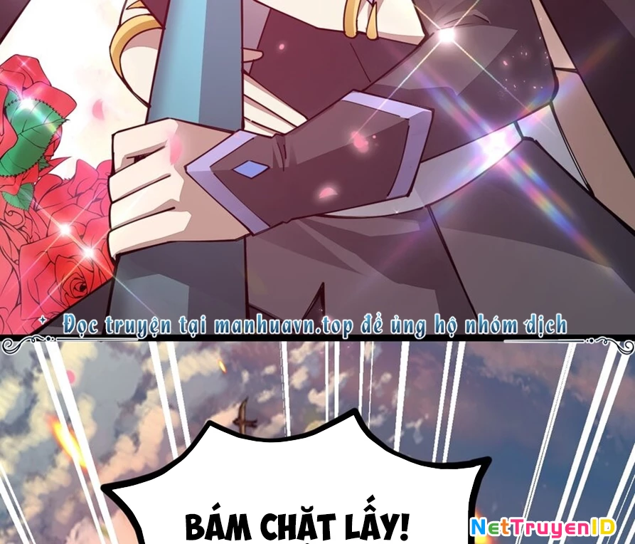 Sức Mạnh Của Kiếm Thần Chapter 83 - Trang 2