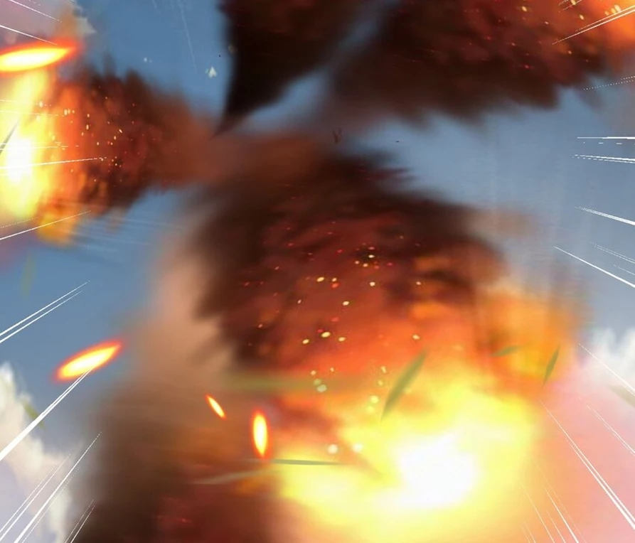 Sức Mạnh Của Kiếm Thần Chapter 83 - Trang 2