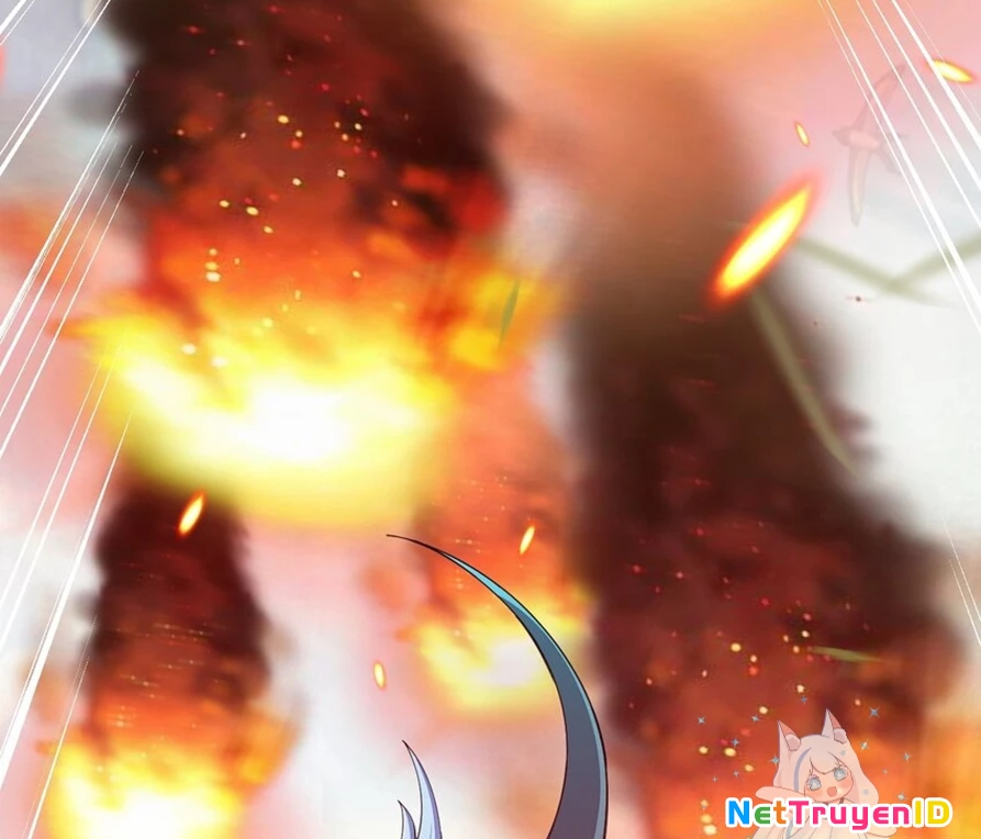 Sức Mạnh Của Kiếm Thần Chapter 83 - Trang 2