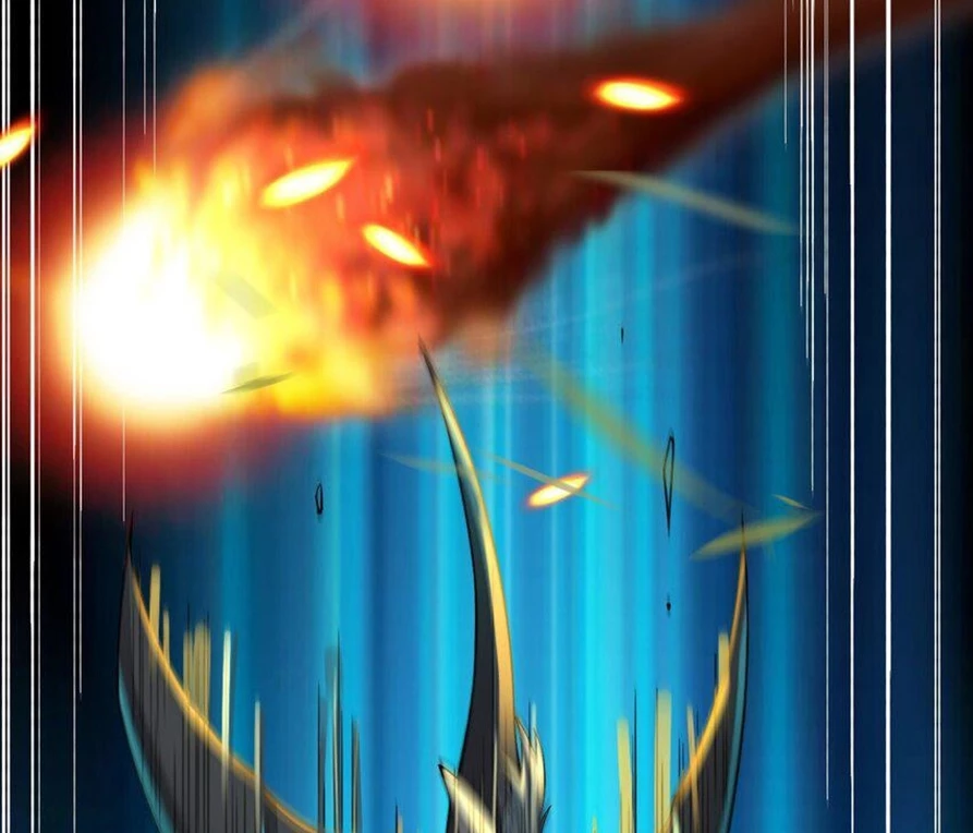 Sức Mạnh Của Kiếm Thần Chapter 83 - Trang 2