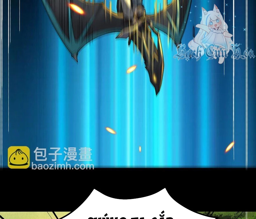 Sức Mạnh Của Kiếm Thần Chapter 83 - Trang 2