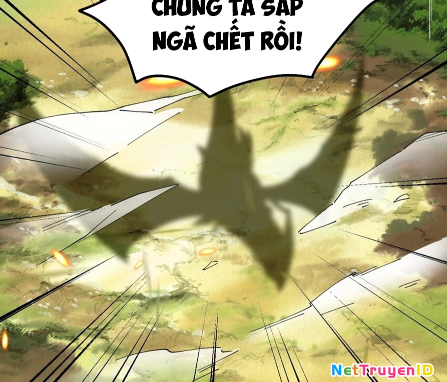 Sức Mạnh Của Kiếm Thần Chapter 83 - Trang 2