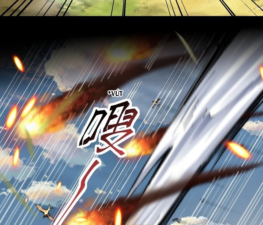 Sức Mạnh Của Kiếm Thần Chapter 83 - Trang 2