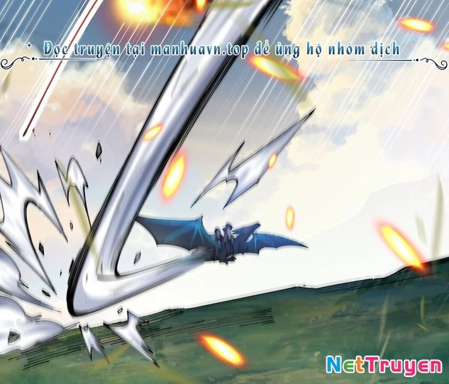 Sức Mạnh Của Kiếm Thần Chapter 83 - Trang 2