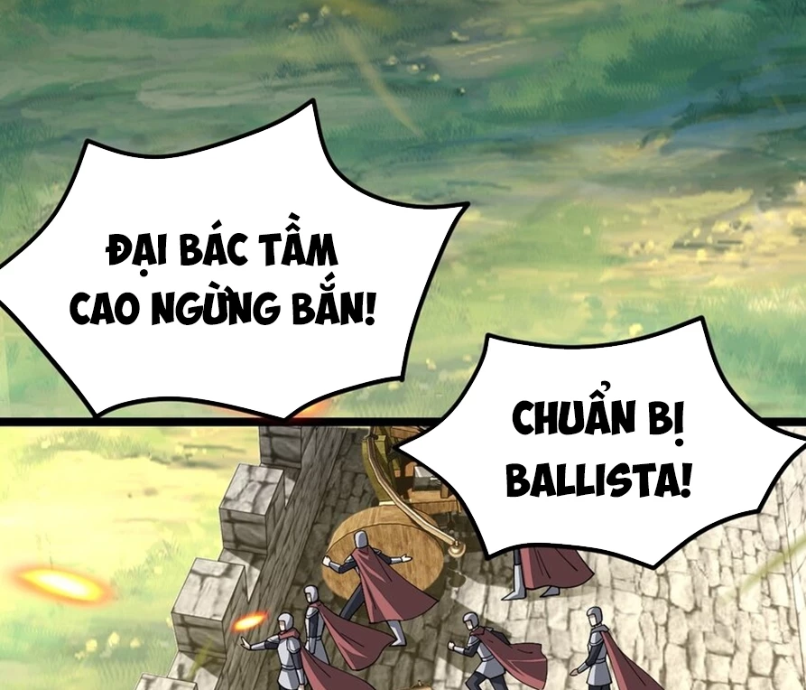 Sức Mạnh Của Kiếm Thần Chapter 83 - Trang 2