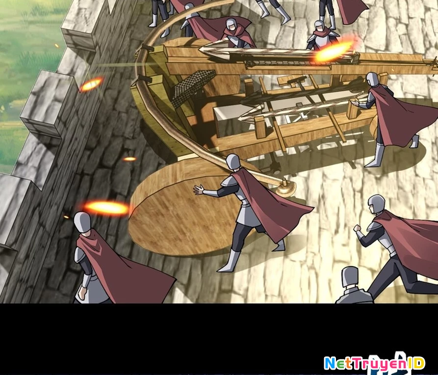 Sức Mạnh Của Kiếm Thần Chapter 83 - Trang 2