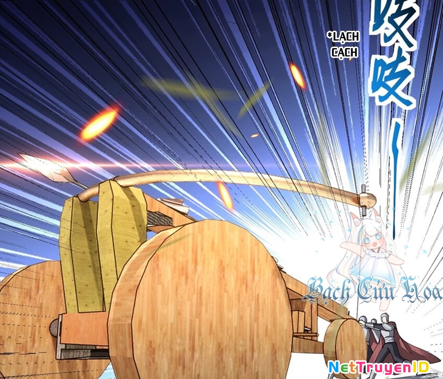 Sức Mạnh Của Kiếm Thần Chapter 83 - Trang 2