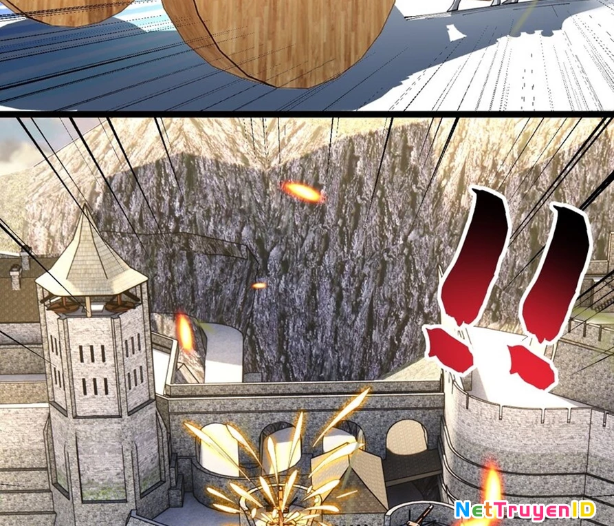 Sức Mạnh Của Kiếm Thần Chapter 83 - Trang 2