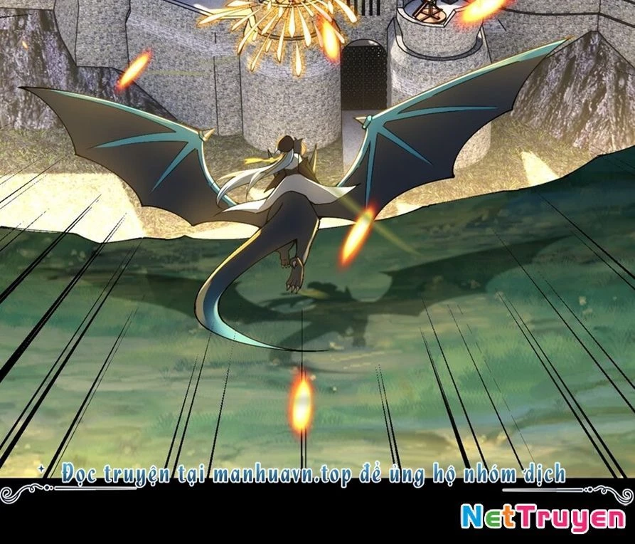 Sức Mạnh Của Kiếm Thần Chapter 83 - Trang 2