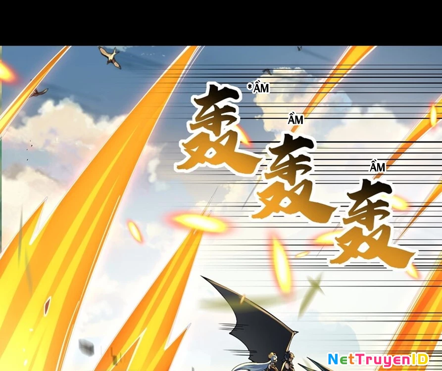 Sức Mạnh Của Kiếm Thần Chapter 83 - Trang 2