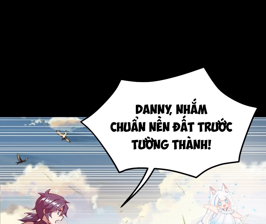 Sức Mạnh Của Kiếm Thần Chapter 83 - Trang 2