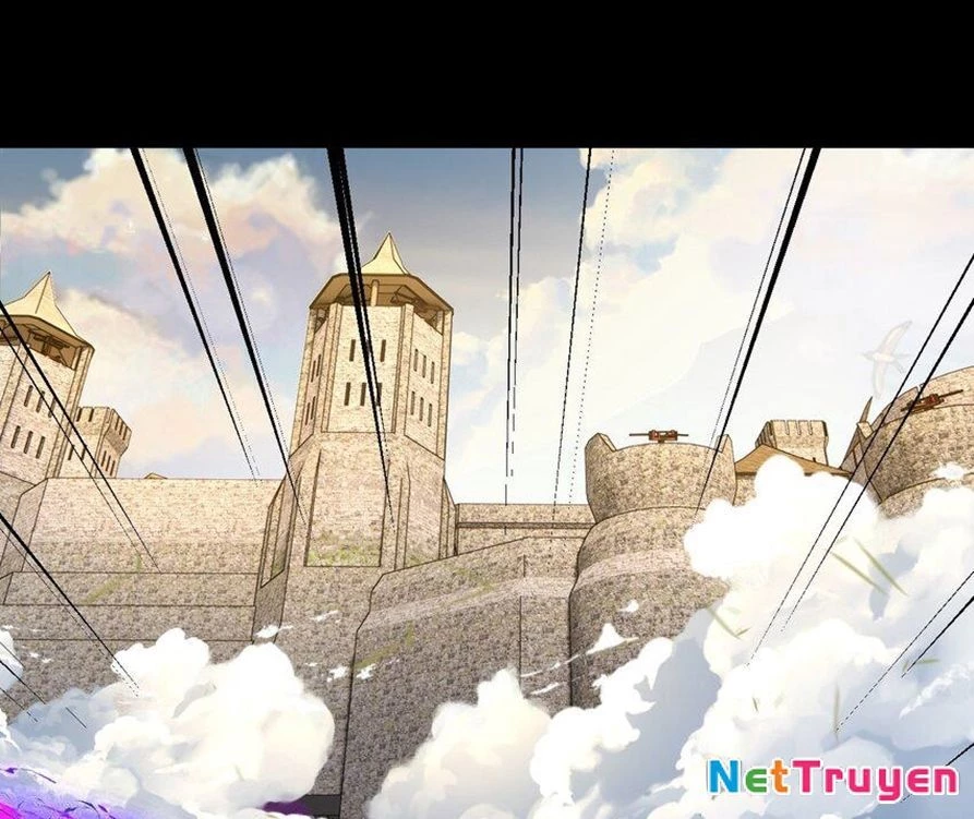 Sức Mạnh Của Kiếm Thần Chapter 83 - Trang 2