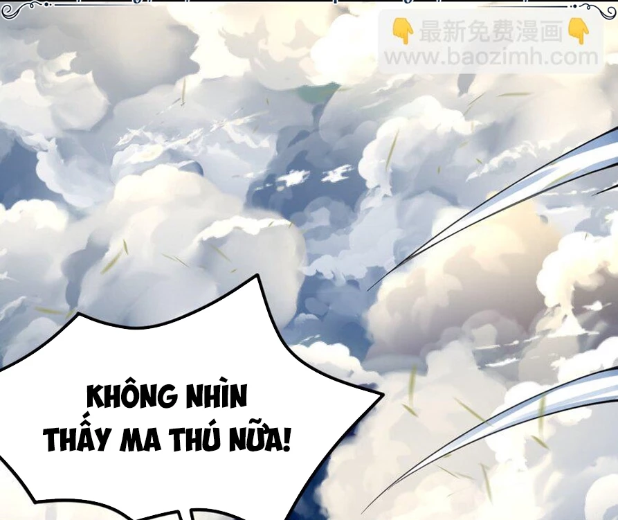 Sức Mạnh Của Kiếm Thần Chapter 83 - Trang 2