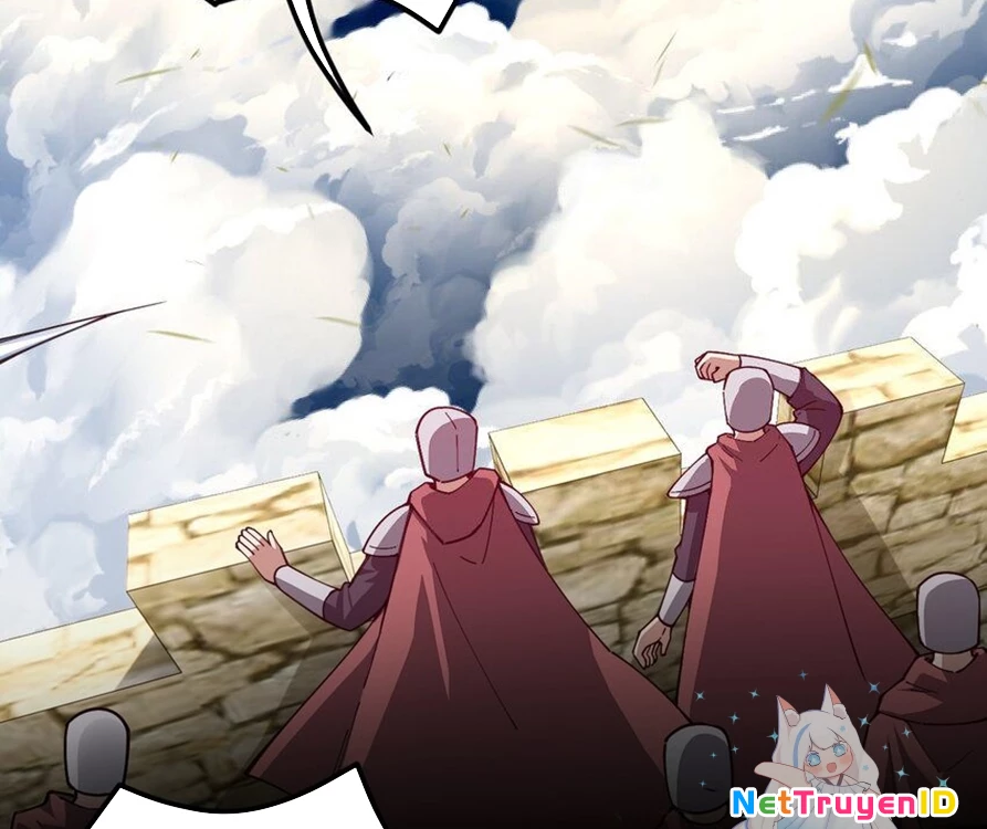 Sức Mạnh Của Kiếm Thần Chapter 83 - Trang 2