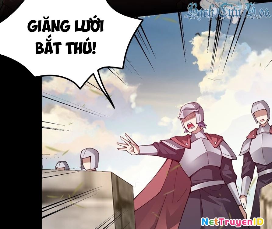 Sức Mạnh Của Kiếm Thần Chapter 83 - Trang 2