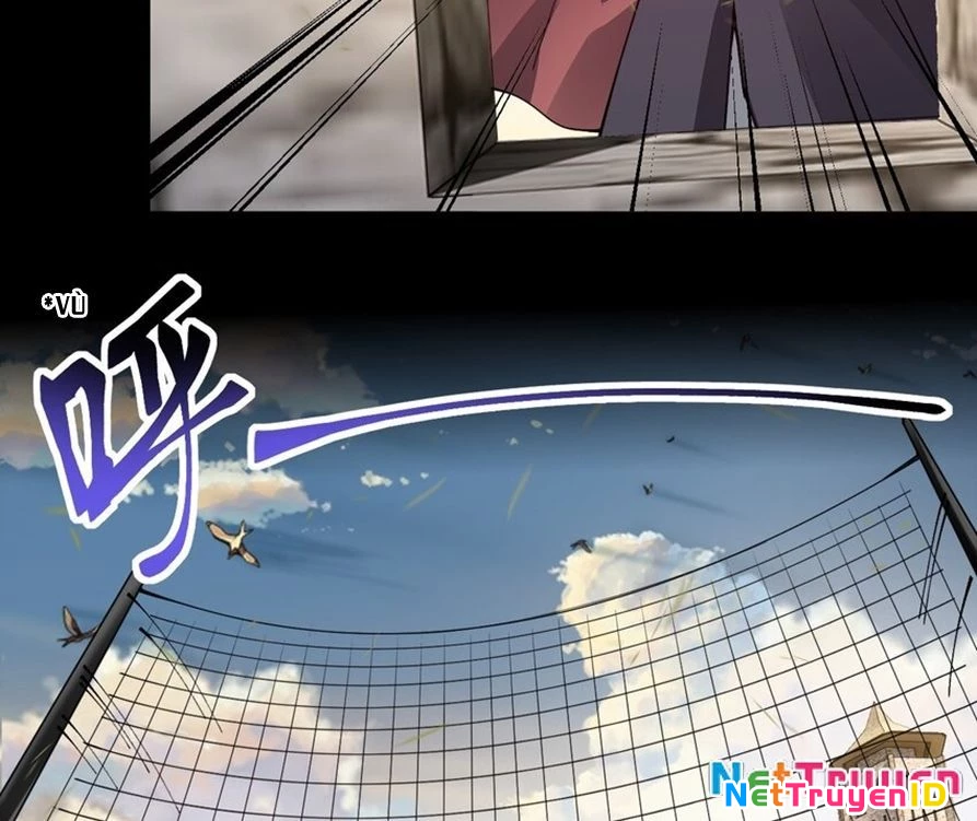 Sức Mạnh Của Kiếm Thần Chapter 83 - Trang 2