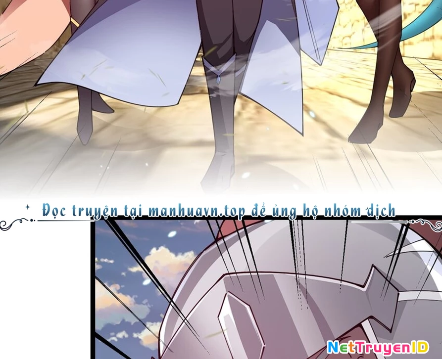Sức Mạnh Của Kiếm Thần Chapter 84 - Trang 2