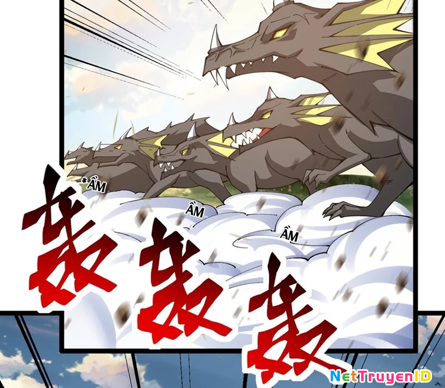 Sức Mạnh Của Kiếm Thần Chapter 84 - Trang 2