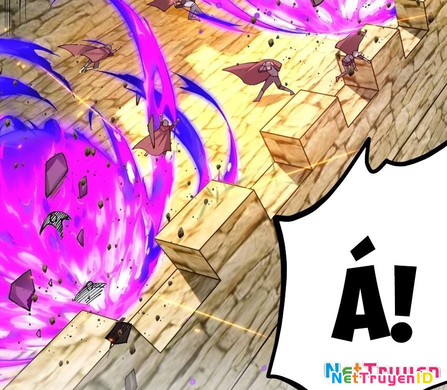 Sức Mạnh Của Kiếm Thần Chapter 84 - Trang 2