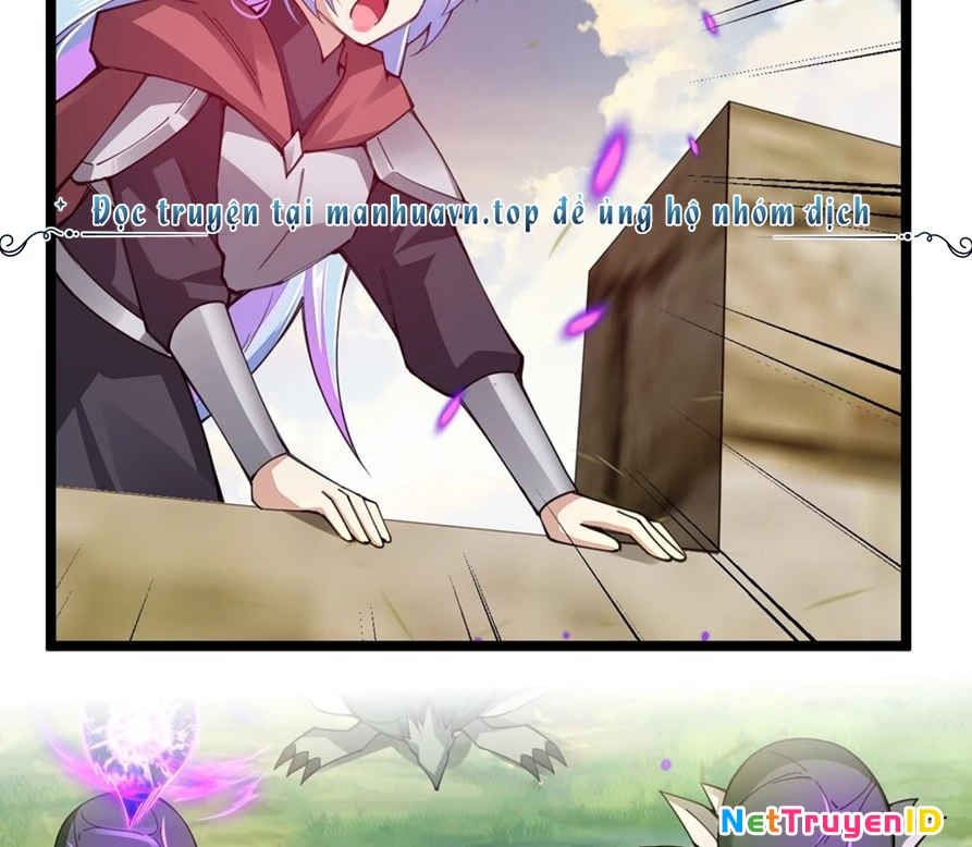 Sức Mạnh Của Kiếm Thần Chapter 84 - Trang 2