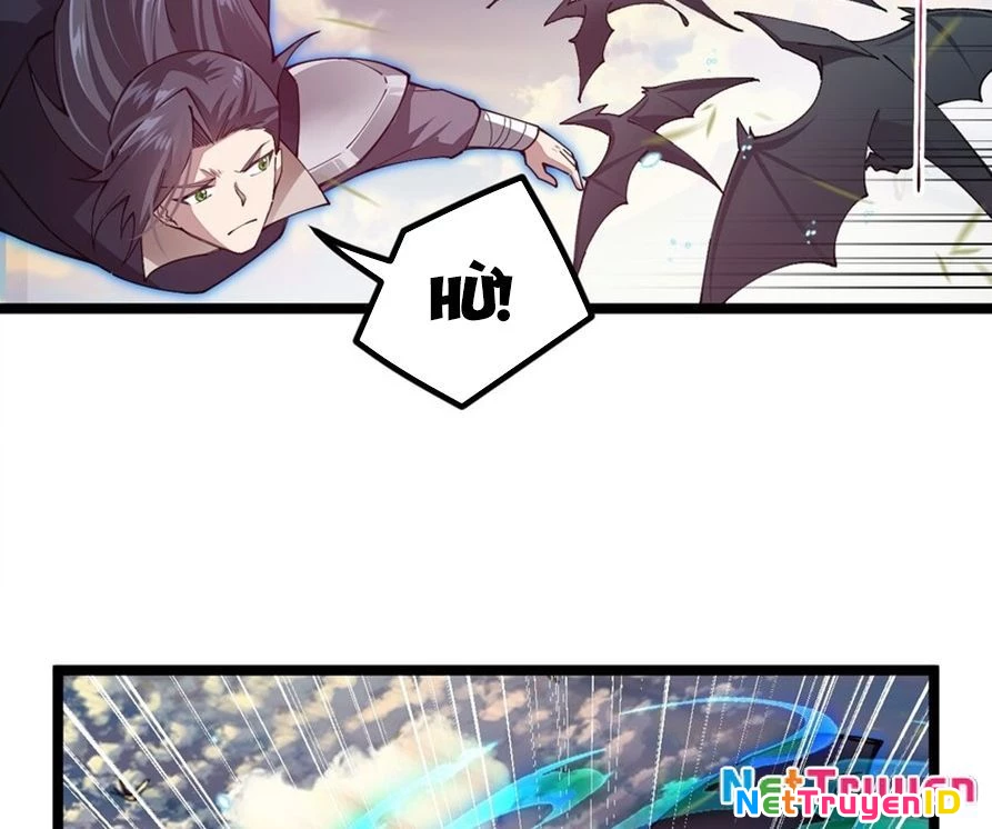 Sức Mạnh Của Kiếm Thần Chapter 84 - Trang 2