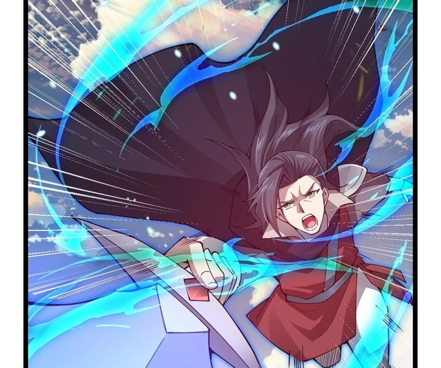 Sức Mạnh Của Kiếm Thần Chapter 84 - Trang 2