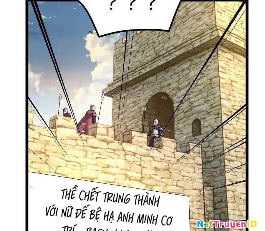 Sức Mạnh Của Kiếm Thần Chapter 85 - Trang 2