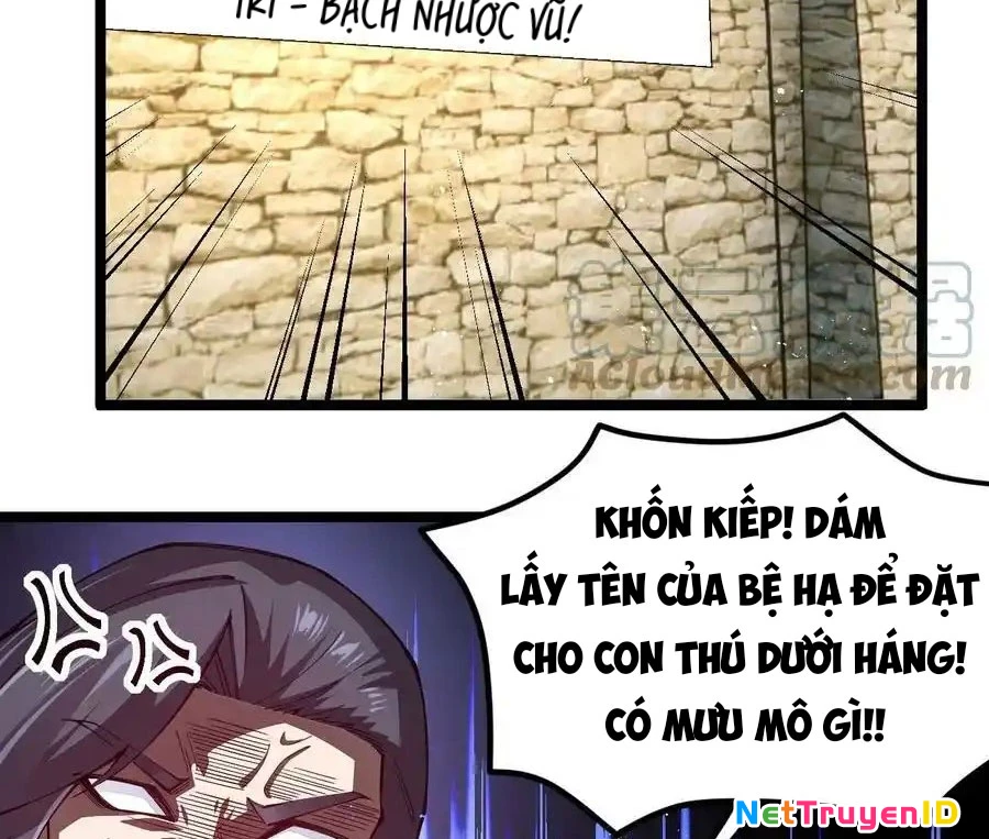 Sức Mạnh Của Kiếm Thần Chapter 85 - Trang 2
