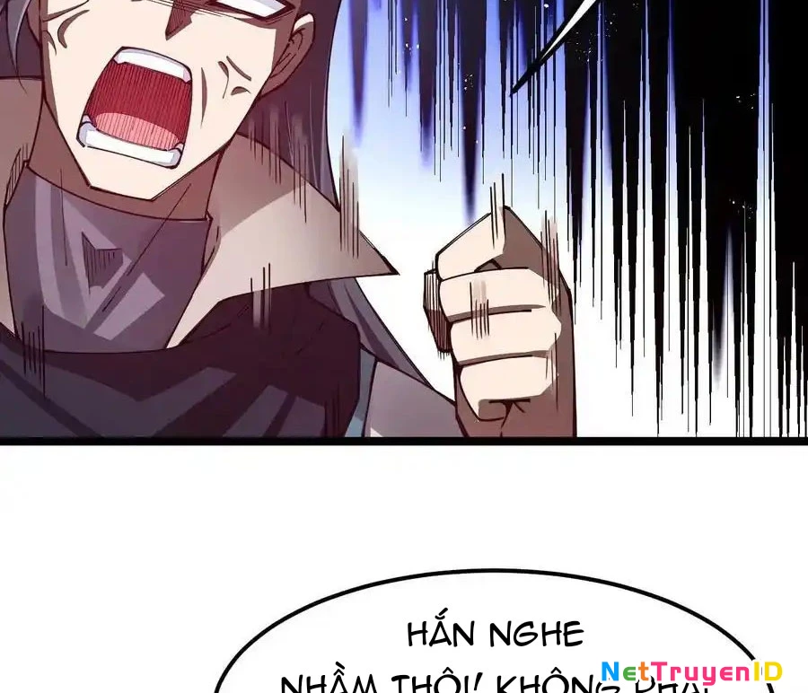 Sức Mạnh Của Kiếm Thần Chapter 85 - Trang 2