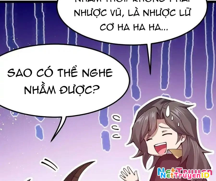 Sức Mạnh Của Kiếm Thần Chapter 85 - Trang 2