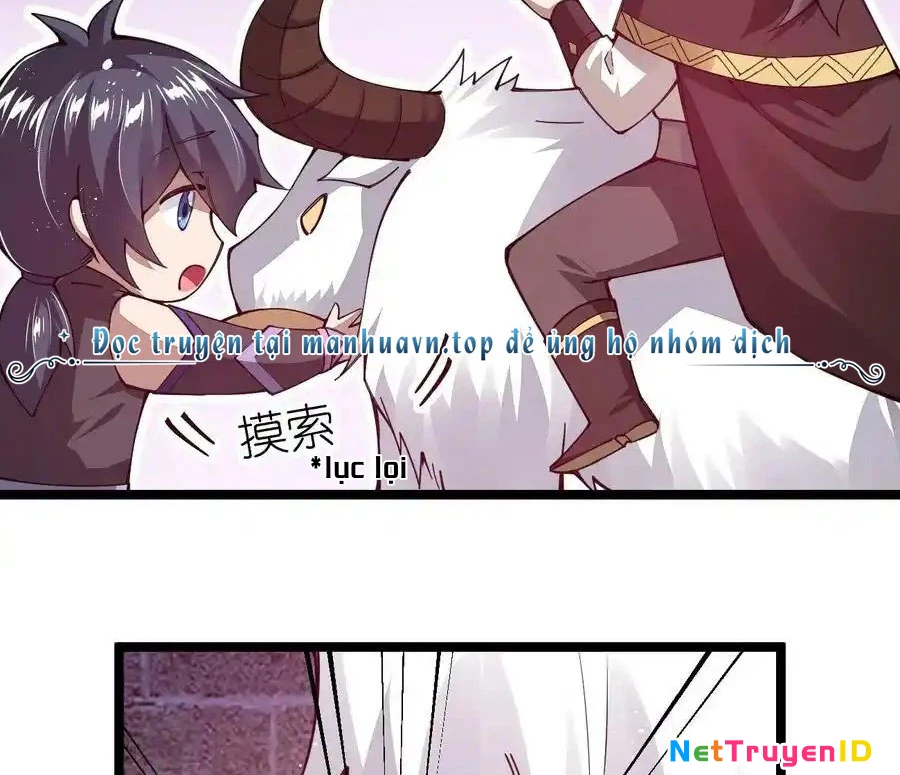 Sức Mạnh Của Kiếm Thần Chapter 85 - Trang 2