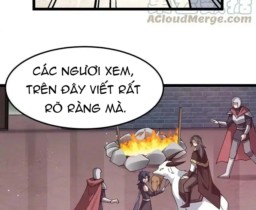 Sức Mạnh Của Kiếm Thần Chapter 85 - Trang 2