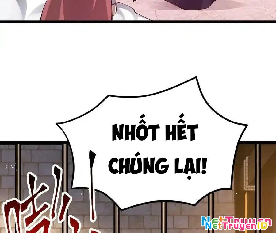 Sức Mạnh Của Kiếm Thần Chapter 85 - Trang 2